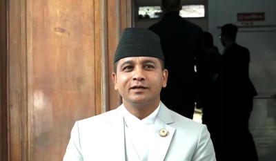  सर्वदलीय बैठक : नेपालको भूमिबारे प्रधानमन्त्रीको अभिव्यक्तिप्रति प्रतिपक्षी दलहरूको आपत्ति 